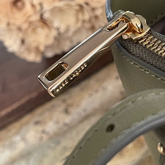 New❤️ Marc Jacobs The Commuter Tote - Picture 7 of 10